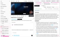 Google Gemma 4 Can't Summarize 30+ Platforms? BibiGPT's Multi-Model AI Does