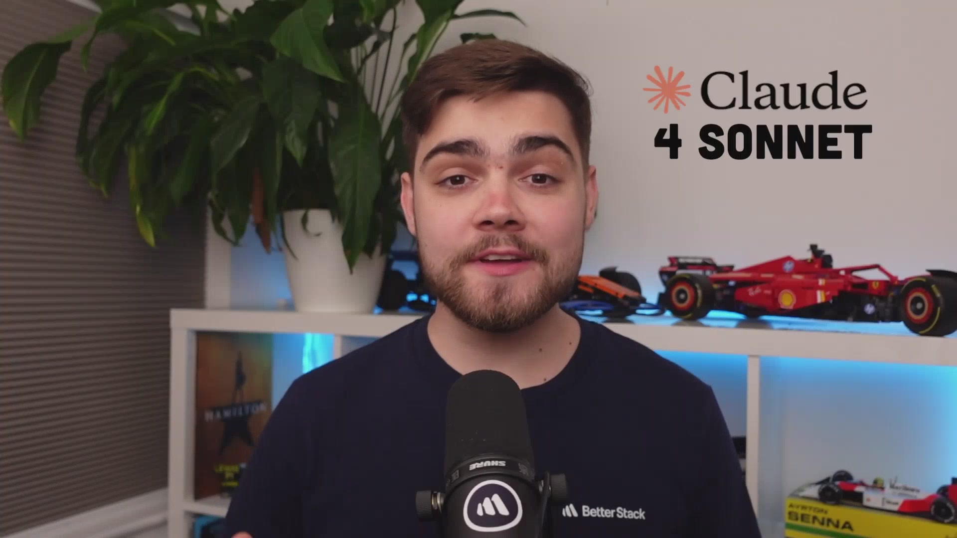 Anthropic Unveils Claude 4: Revolutionary Breakthroughs in AI Coding ...