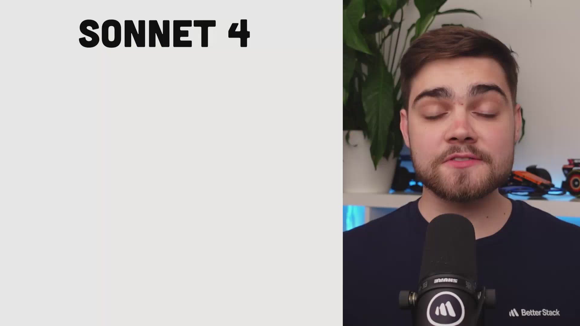 Claude Sonnet 4 的主要改进点