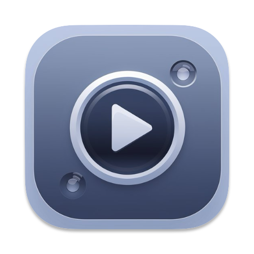 VideoSearch App Logo